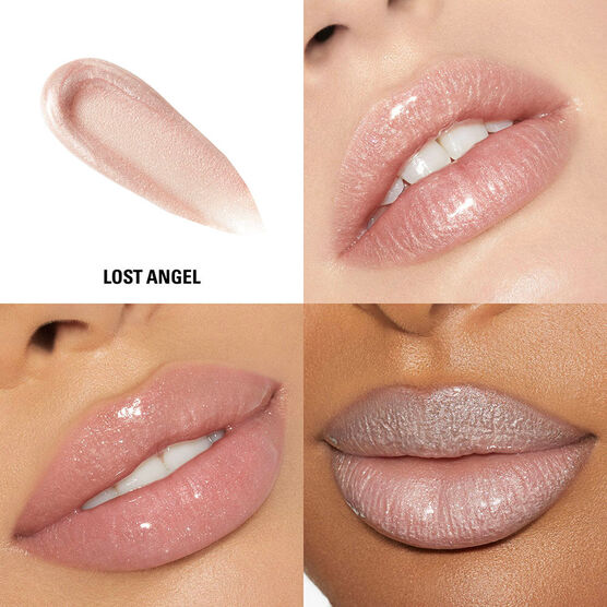 kj high gloss labial lost angel